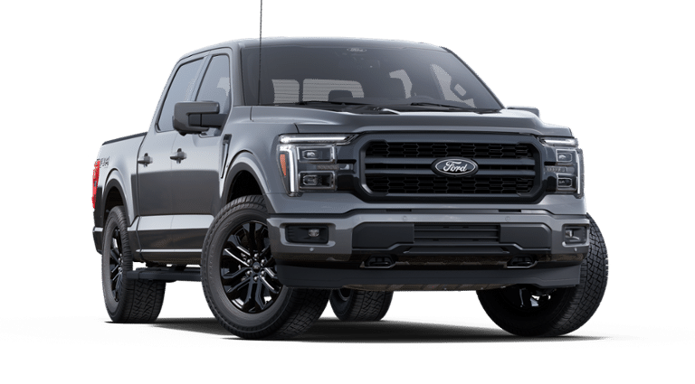 F-150® vehicle